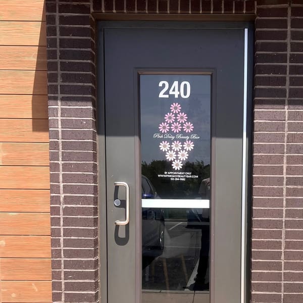 Pink Daisy Beauty Bar - permanent makeup in Round Rock, TX