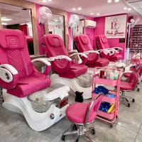 Pink Dream Nails & Beauty - Cutler Bay (US1) - permanent makeup work