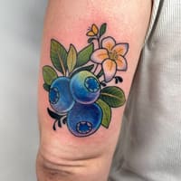 Pink Goblin Tattoo & Piercing - permanent makeup work