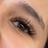Pink SOL Beauty - permanent makeup work