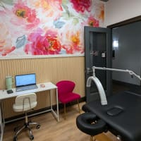 Pink Velvet Salon - permanent makeup work