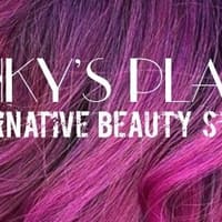 Pinky's Place Winter Haven - permanent makeup work