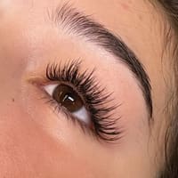 Pinkys Beauty Box - Eyelash Extensions, Permanent Makeup , Facials - permanent makeup work