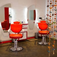 PinkysVillageSpa - permanent makeup work