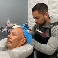 Pinnacle SMP - permanent makeup work