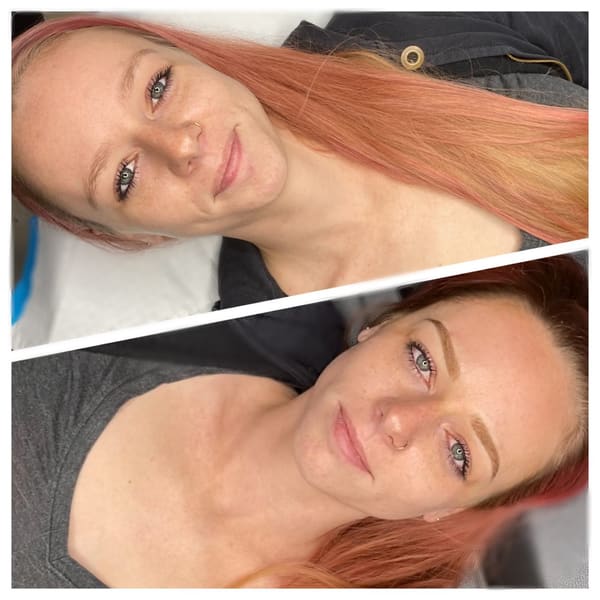 Pixels & Ink Aesthetics LLC - permanent makeup in Titusville, FL