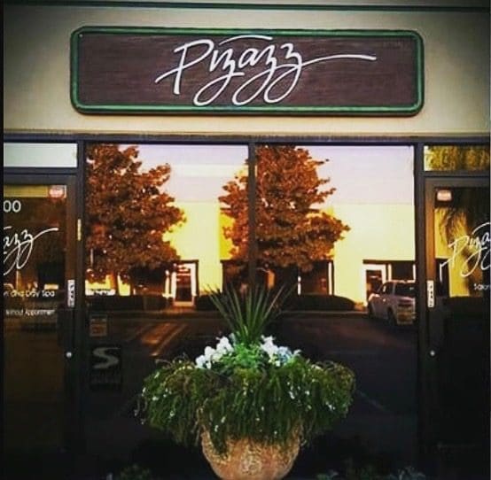 Pizazz Salon & Spa - permanent makeup in Bakersfield, CA