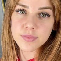 Planet Brows - permanent makeup work