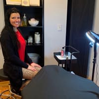 Plasma by Pita - permanent makeup work