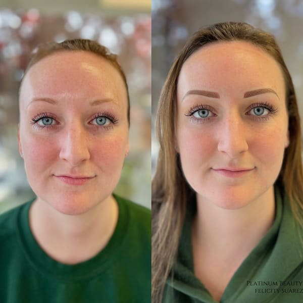 Platinum Beauty Esthetics - permanent makeup in Rocklin, CA
