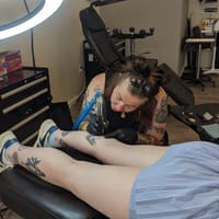 Platinum Esthetics - permanent makeup work