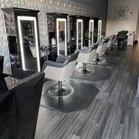 Platinum Salon - permanent makeup work