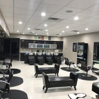 Platinum Salon & Spa - permanent makeup work