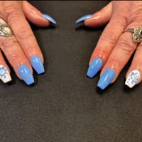Platinum Studio - permanent makeup work