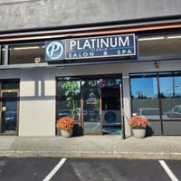 Platinum Studio Salon - permanent makeup work