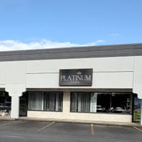 Platinum Studio Salon & Spa - permanent makeup work