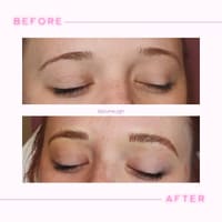 Plume Aesthetics - permanent makeup work