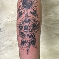 Plush Tattoo & Intuitive Arts - permanent makeup work