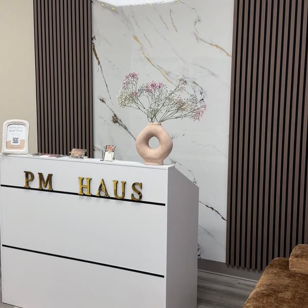 PM HAUS by Kate - permanent makeup in Plainfield, IL