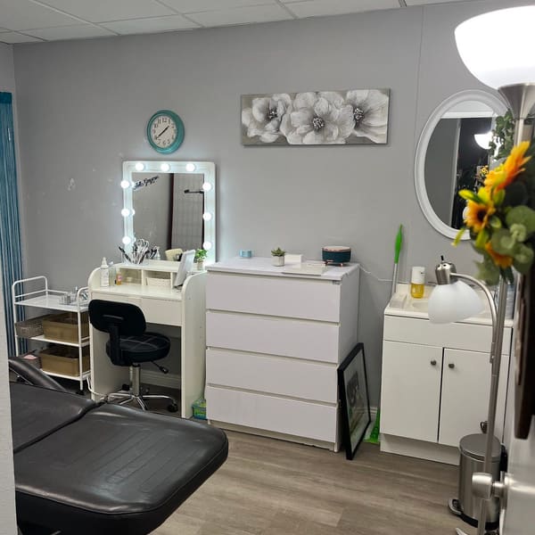 PMA Beauty - Brows & Lashes - permanent makeup in San Diego, CA