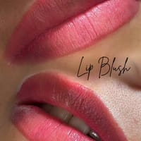 Pmj Permanent Makeup - permanent makeup work