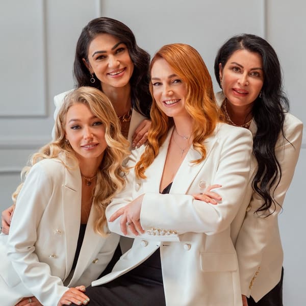 PMU Anna Kara`s Studio Del Mar - permanent makeup in Del Mar, CA