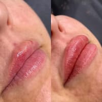 PMU Artisan - permanent makeup work