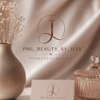 PMU_Beauty_By_Jess - permanent makeup work