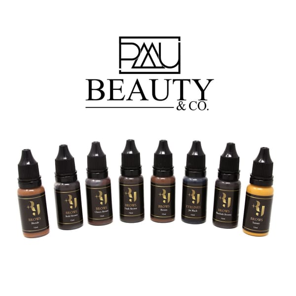 PMU Beauty & Co. - permanent makeup in Carson, CA