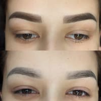 PMU+Beauty - permanent makeup work