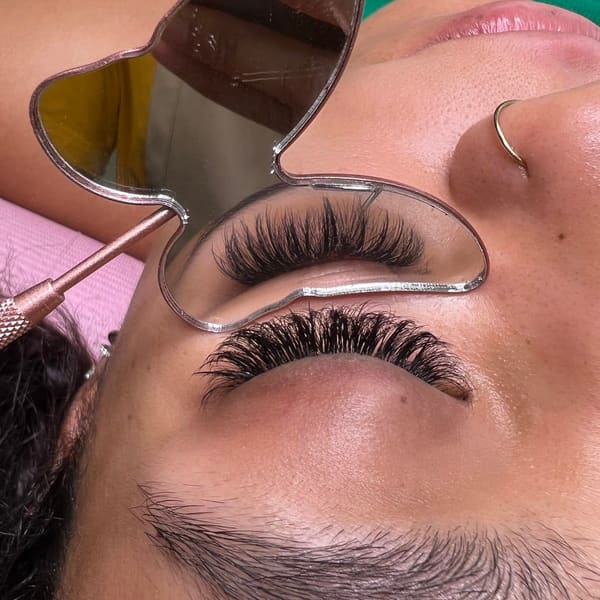 PMU Brows & Lashes by Mia - permanent makeup in San Clemente, CA