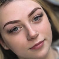 PMU by Arielle - permanent makeup work