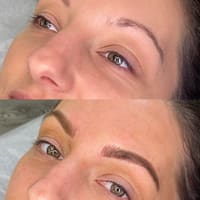 PMU by Mariah - permanent makeup work