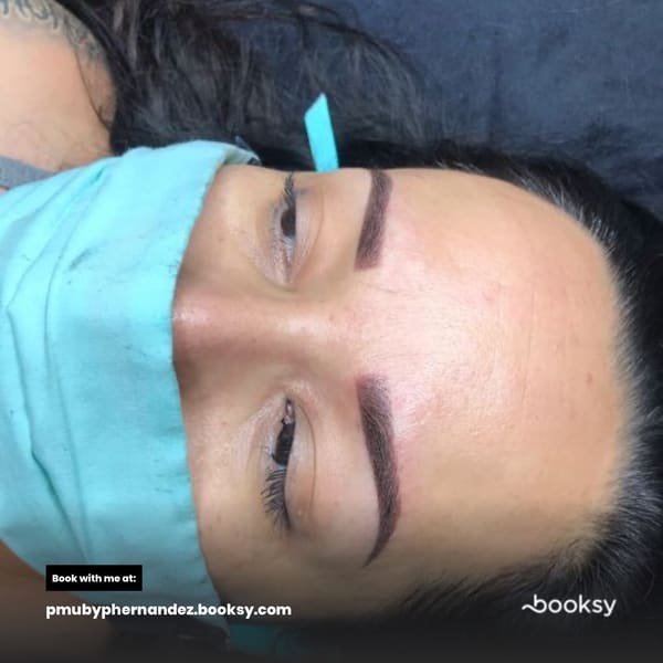PMU by P. Hernandez - permanent makeup in La Quinta, CA