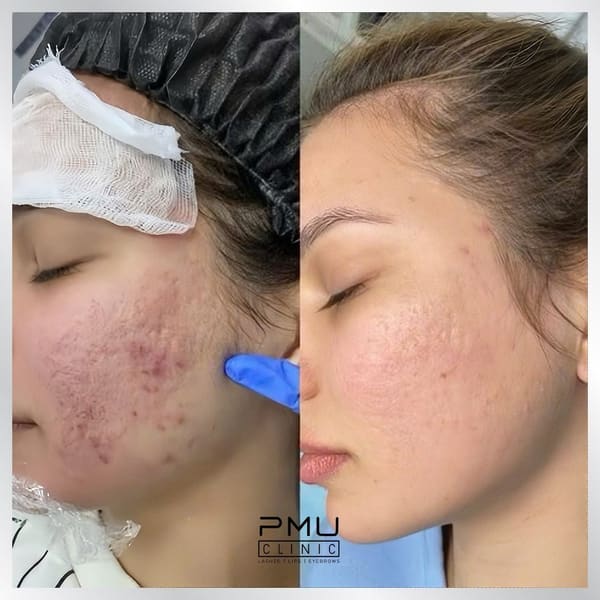 PMU Clinic - permanent makeup in San Jose, CA