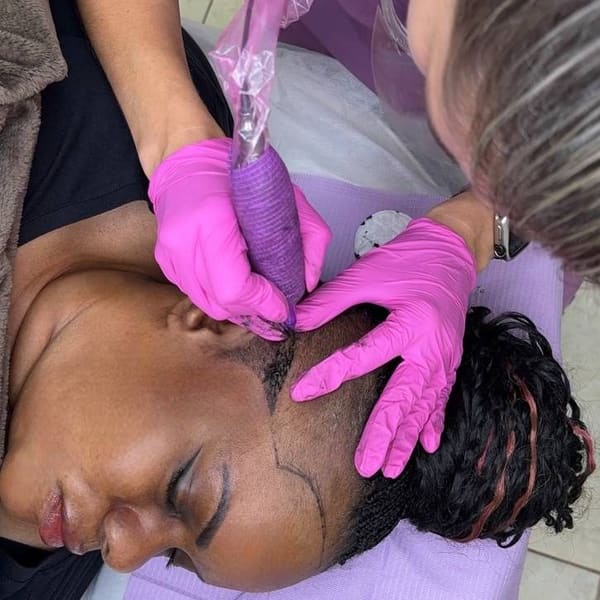 PMU Culture - permanent makeup in Hallandale Beach, FL