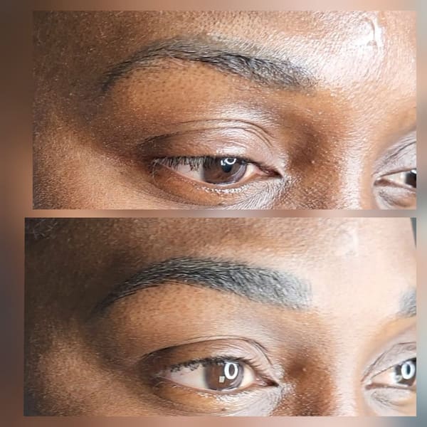 PMU Goddess - permanent makeup in Frisco, TX