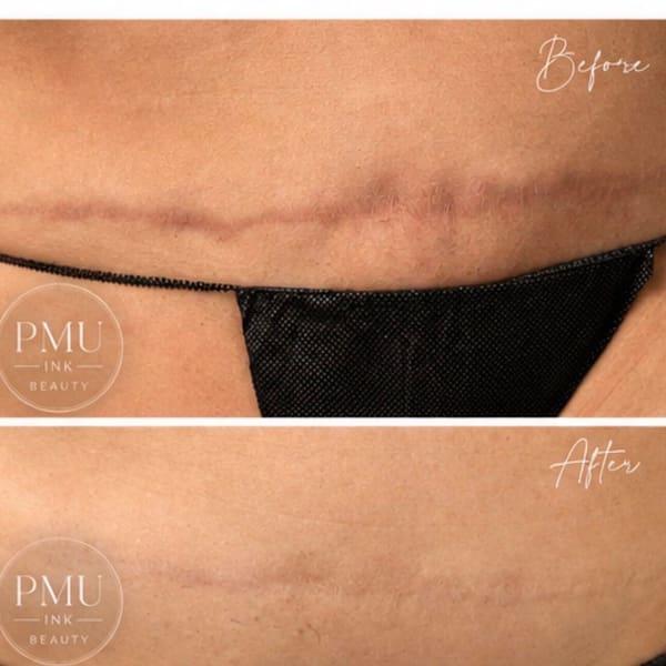 PMU Ink And Beauty - permanent makeup in Monterey, CA