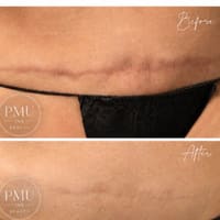PMU Ink And Beauty - permanent makeup work