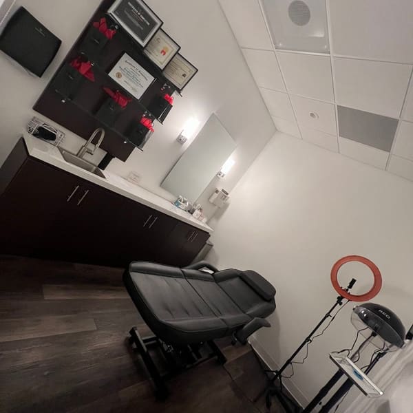 PMU Institute - permanent makeup in Woodland Hills, CA