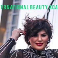 PMU International Beauty Academy - permanent makeup work