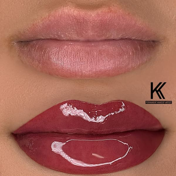 pmu_kia - permanent makeup in Los Angeles, CA
