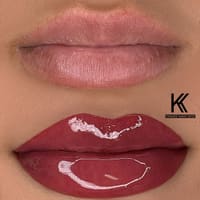 pmu_kia - permanent makeup work
