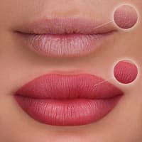 PMU LA - permanent makeup work