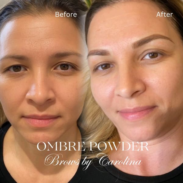 PMU+SKIN by Carolina - permanent makeup in Windermere, FL