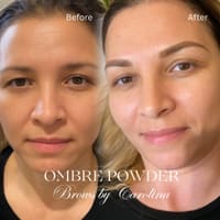 PMU+SKIN by Carolina - permanent makeup work