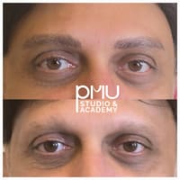PMU Studio & Academy - permanent makeup work