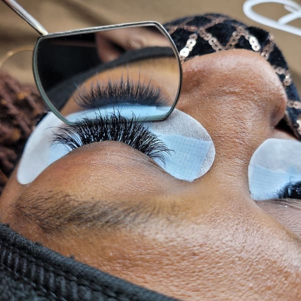 PMU Studio Brows & Lashes - permanent makeup in Vacaville, CA