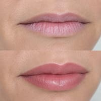 PMUbyIVAN - permanent makeup work