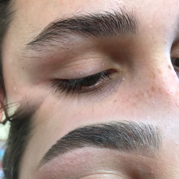 Poetic Beauty - permanent makeup in Napa, CA